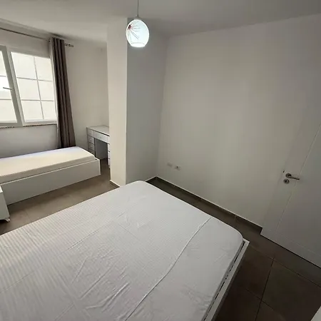 Apartamento Sea View White