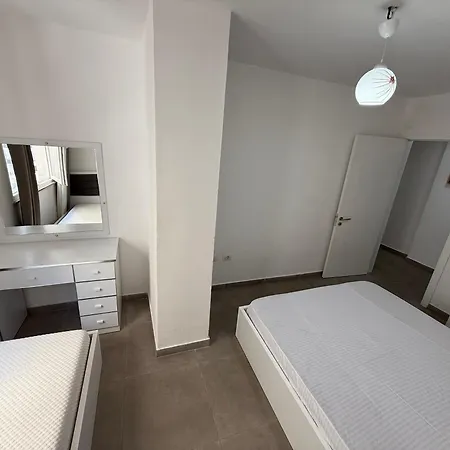 Apartamento Sea View White *